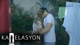 Karelasyon Forbidden temptation full episode [upl. by Cullen]