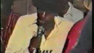 BEENIE MAN 1986 at 13 yrs old KING OF THE DANCEHALL [upl. by Niak]