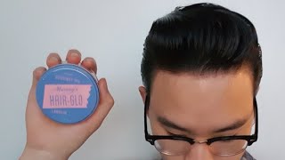 Murrays HairGlo Review [upl. by Macy370]