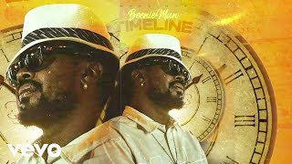 Beenie Man  Timeline Official Audio [upl. by Darrell]