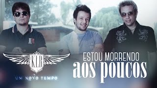 KLB  Estou morrendo aos poucos CLIPE OFICIAL [upl. by Tadio]