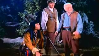 Daniel Boone Season 3 Episode 19 Full Episode [upl. by Adav]