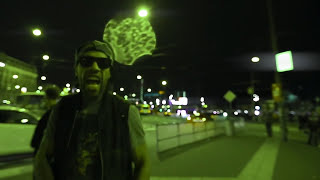 Redman  OutSpoken Freestyle Official Video [upl. by Lefton152]