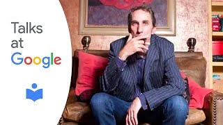 Psychogeography  Will Self  Talks at Google [upl. by Adiahs]