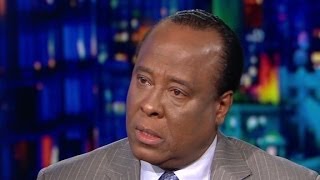 Dr Conrad Murray Michael was pennilessquot [upl. by Noitsuj]