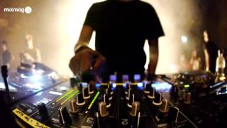 BLACK COFFEE spiritual DJ set  Mixmag Live London [upl. by Karlise]