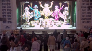 ISKCON Mayapur  MayapurTV Live Stream [upl. by Dorthea]